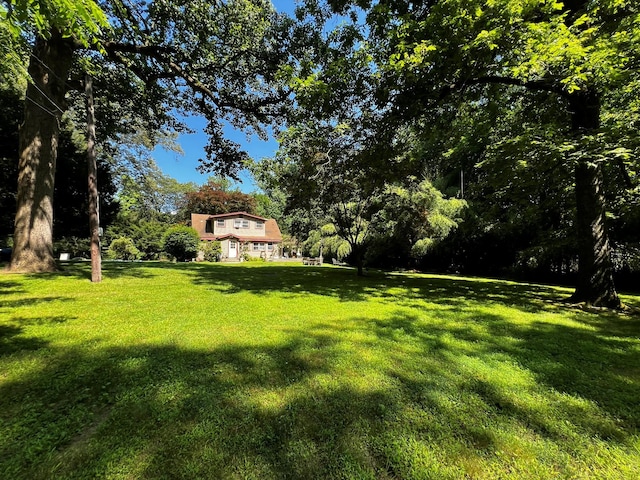 2 Briar Ln, Crompond, NY 10517 - view of grassy yard