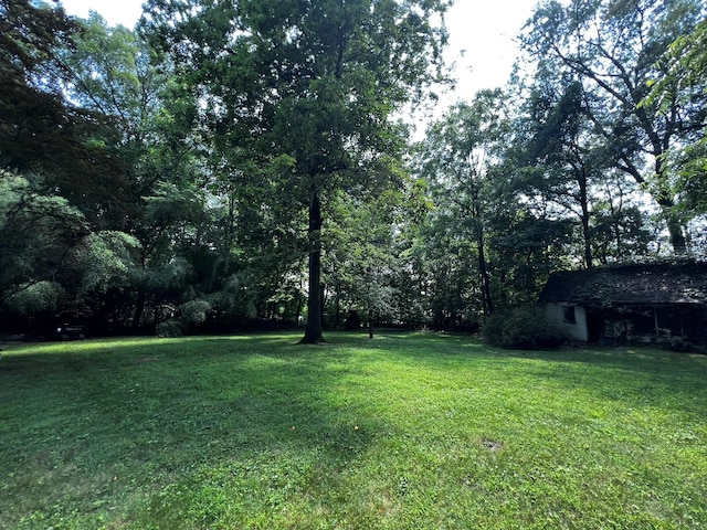 2 Briar Ln, Crompond, NY 10517 - view of grassy yard