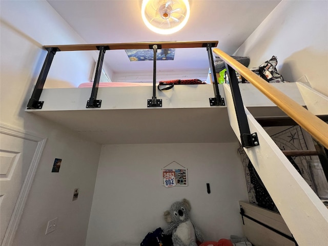 411 121st St Unit 12A, College Point, NY 11356 - view of stairs