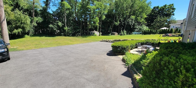 652 Scarsdale Rd, Tuckahoe, NY 10707 - view of patio