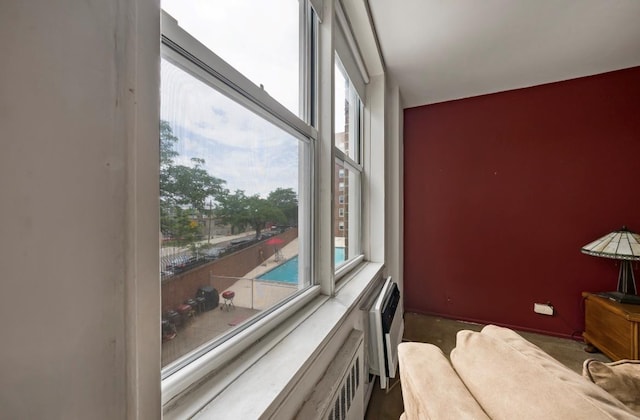 46-01 39th Ave Unit 106, Woodside, NY 11104 - bedroom with multiple windows