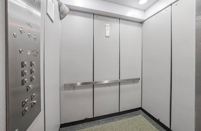 46-01 39th Ave Unit 106, Woodside, NY 11104 - elevator