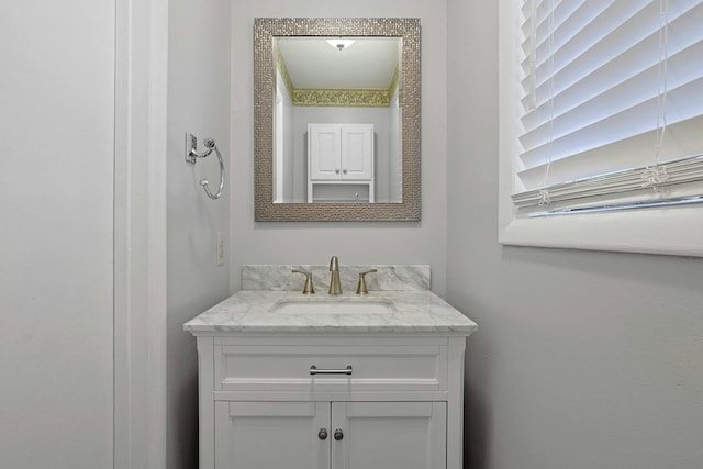 2 Dylan Ct, Nanuet, NY 10954 - bathroom with vanity