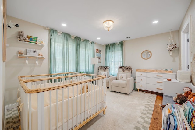 206 Brooksite Dr, Smithtown, NY 11787 - bedroom with recessed lighting