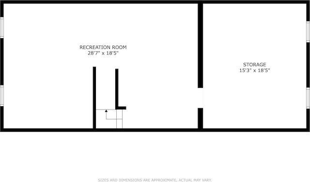 206 Brooksite Dr, Smithtown, NY 11787 - view of property floor plan