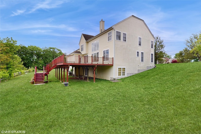 3 Caledonia Cir, Highland Mills, NY 10930 - photo 43