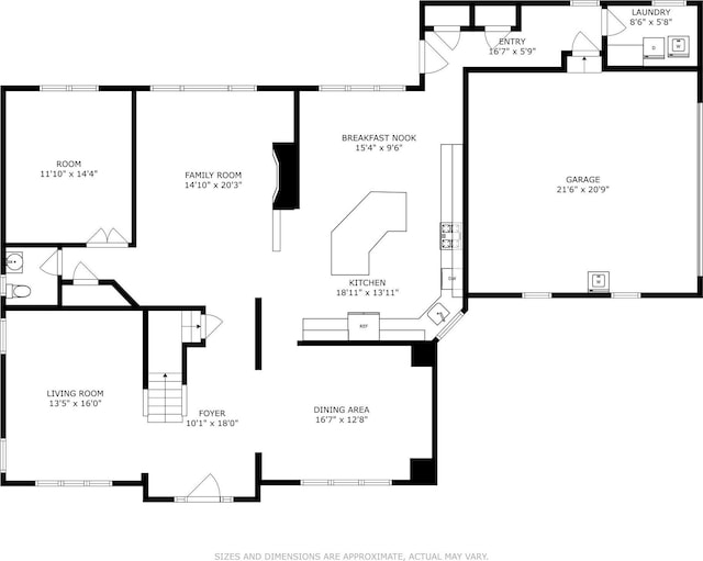 3 Caledonia Cir, Highland Mills, NY 10930 - photo 49