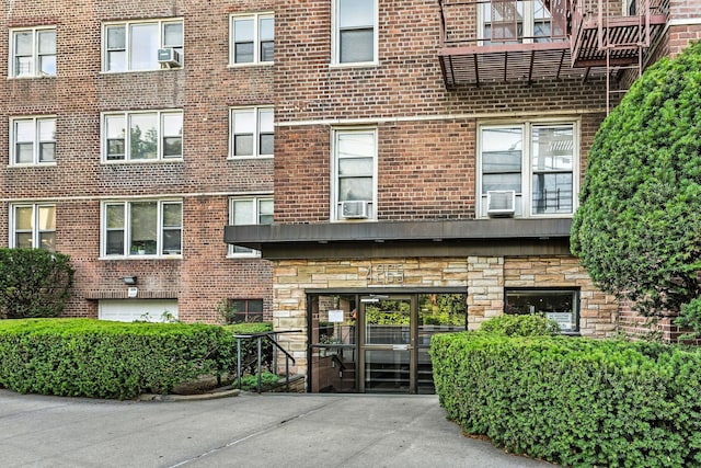 4265 Webster Ave Unit 6A, Bronx, NY 10470 - view of property featuring cooling unit