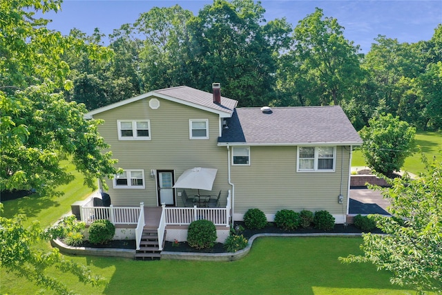7 Bittles Pl, Rock Tavern, NY 12575 - photo 1