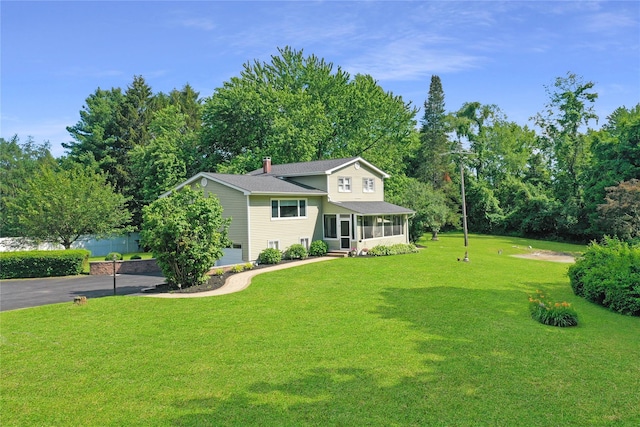 7 Bittles Pl, Rock Tavern, NY 12575 - photo 4