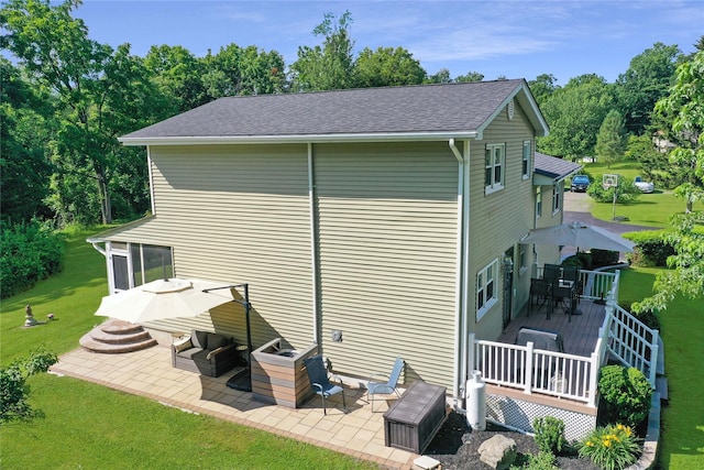7 Bittles Pl, Rock Tavern, NY 12575 - photo 42