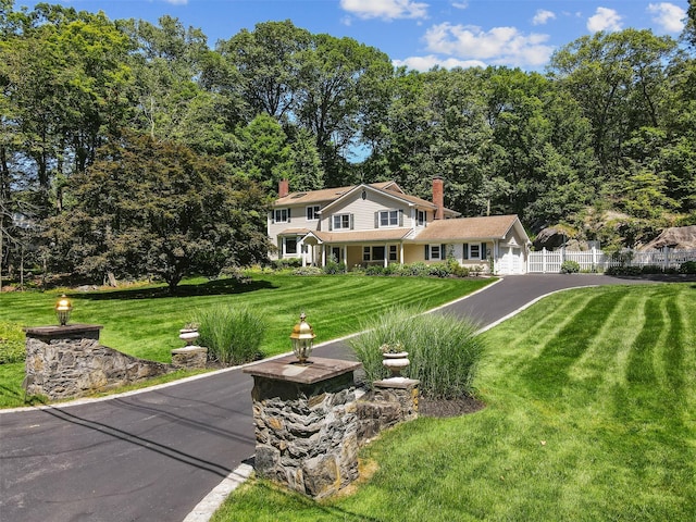 18 Fox Ridge Rd, Armonk, NY 10504 - photo 1