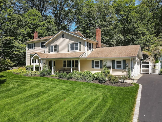 18 Fox Ridge Rd, Armonk, NY 10504 - photo 2