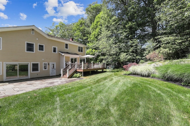 18 Fox Ridge Rd, Armonk, NY 10504 - photo 25