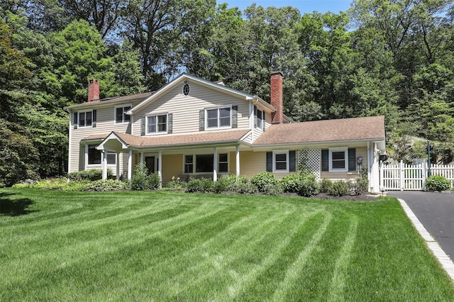 18 Fox Ridge Rd, Armonk, NY 10504 - photo 27