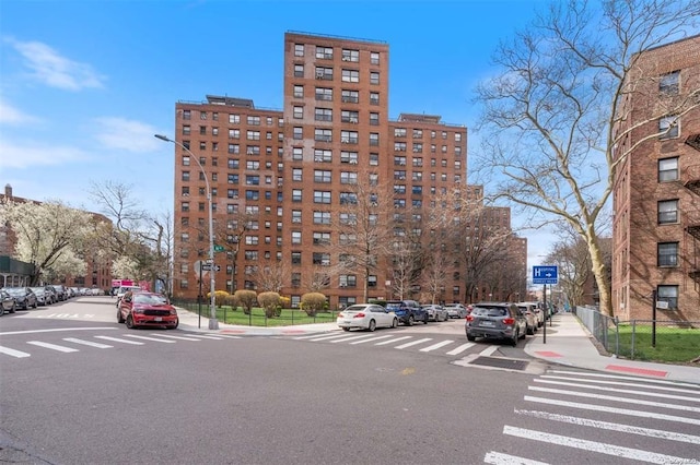 99-72 66th Rd Unit 9B, Rego Park, NY 11374 - view of building exterior