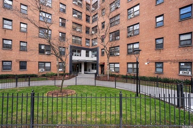 99-72 66th Rd Unit 9B, Rego Park, NY 11374 - view of apartment building / complex