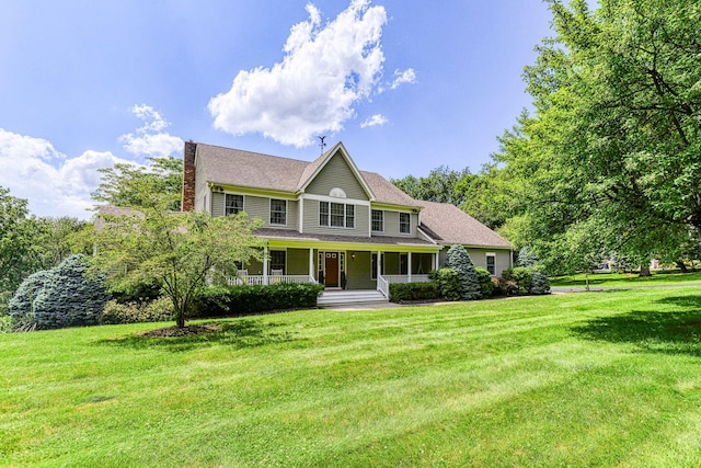 21 Crystal Farm Rd, Warwick, NY 10990 - photo 2