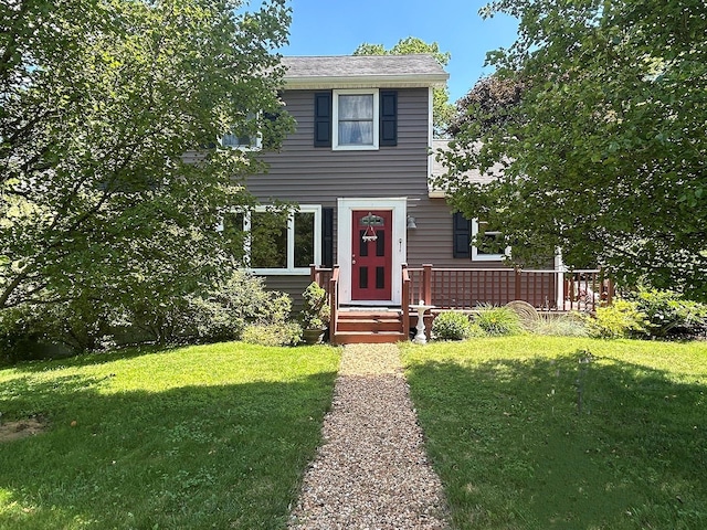 438 Rte 217, Hudson, NY 12534
