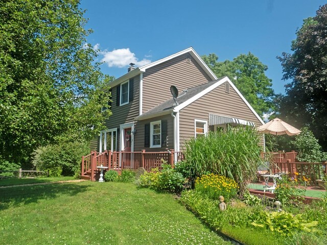 438 Rte 217, Hudson, NY 12534