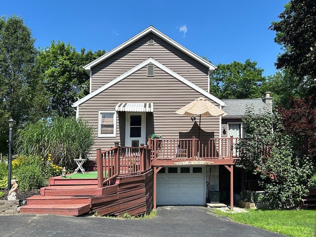 438 Rte 217, Hudson, NY 12534