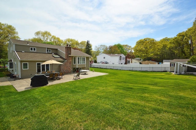 70 Fairfax Dr, Coram, NY 11727 - photo 25