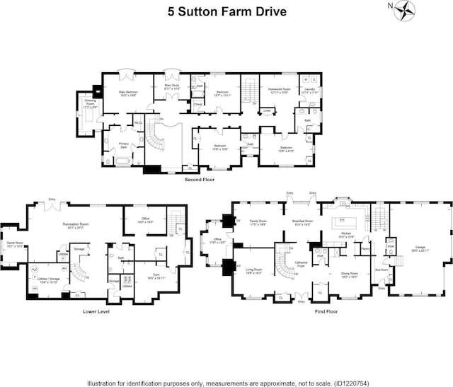 5 Sutton Farm Dr, Chappaqua, NY 10514 - photo 46
