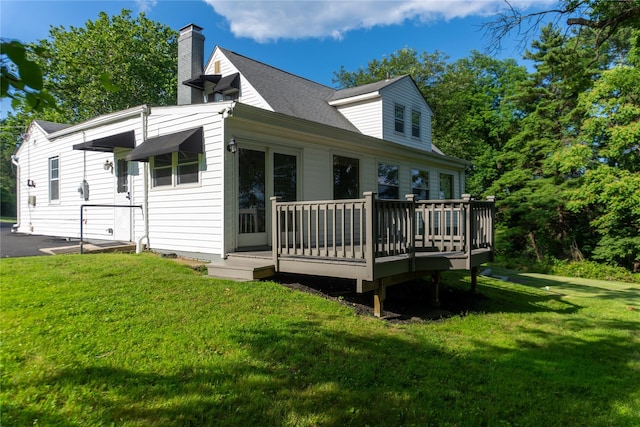 12 Edge Hill Rd, Wappingers Falls, NY 12590 - photo 4