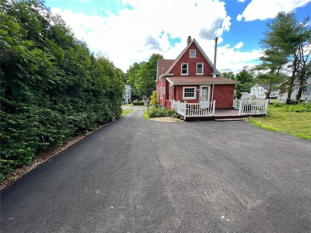 812 Tower Ave, Maybrook, NY 12543 - photo 3