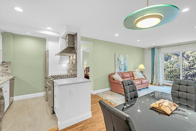 30 Barstow Rd N Unit 3C, Great Neck, NY 11021 - photo 6
