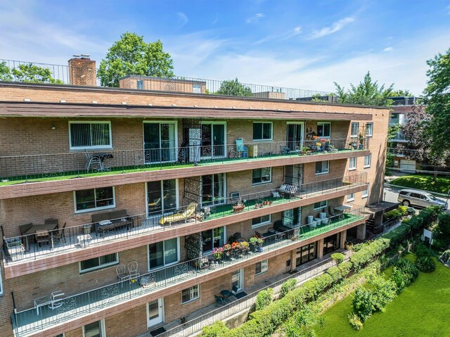 30 Barstow Rd N Unit 3C, Great Neck, NY 11021 - photo 48