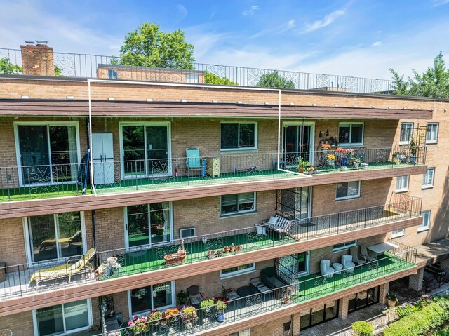 30 Barstow Rd N Unit 3C, Great Neck, NY 11021 - photo 49