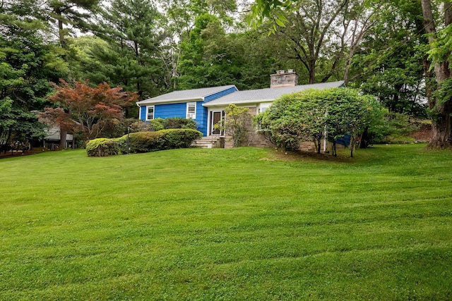 816 Hardscrabble Rd, Chappaqua, NY 10514 - photo 2