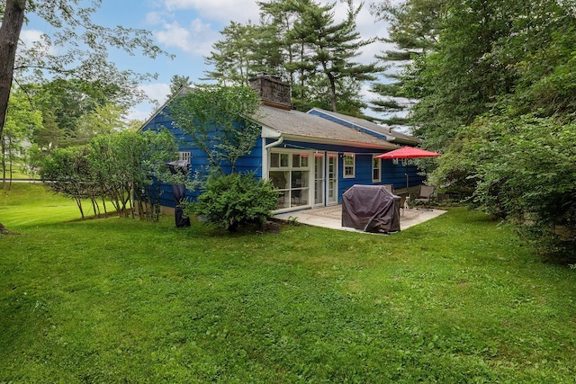 816 Hardscrabble Rd, Chappaqua, NY 10514 - photo 25