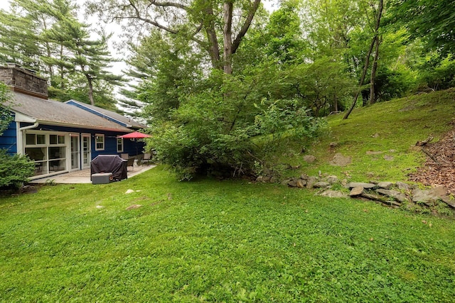 816 Hardscrabble Rd, Chappaqua, NY 10514 - photo 26