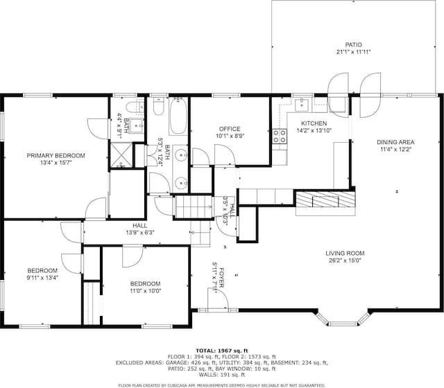 816 Hardscrabble Rd, Chappaqua, NY 10514 - photo 30