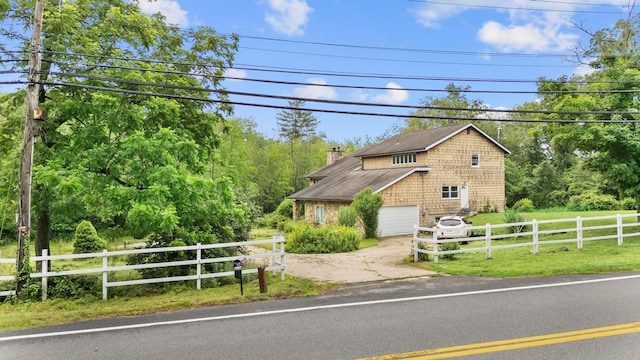 513 Bedford Rd, Armonk, NY 10504 - photo 1