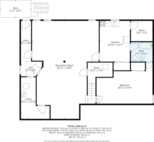 513 Bedford Rd, Armonk, NY 10504 - photo 33