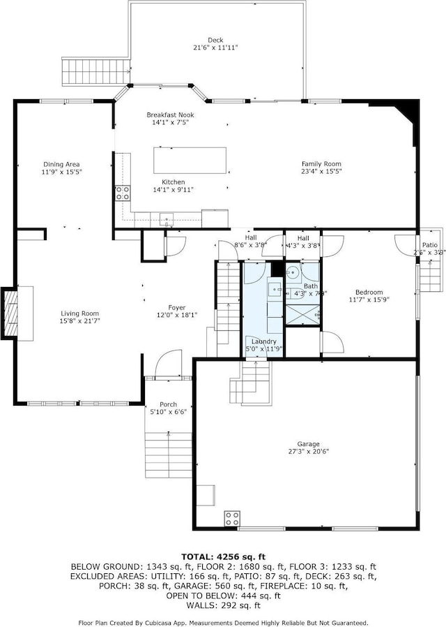 513 Bedford Rd, Armonk, NY 10504 - photo 31