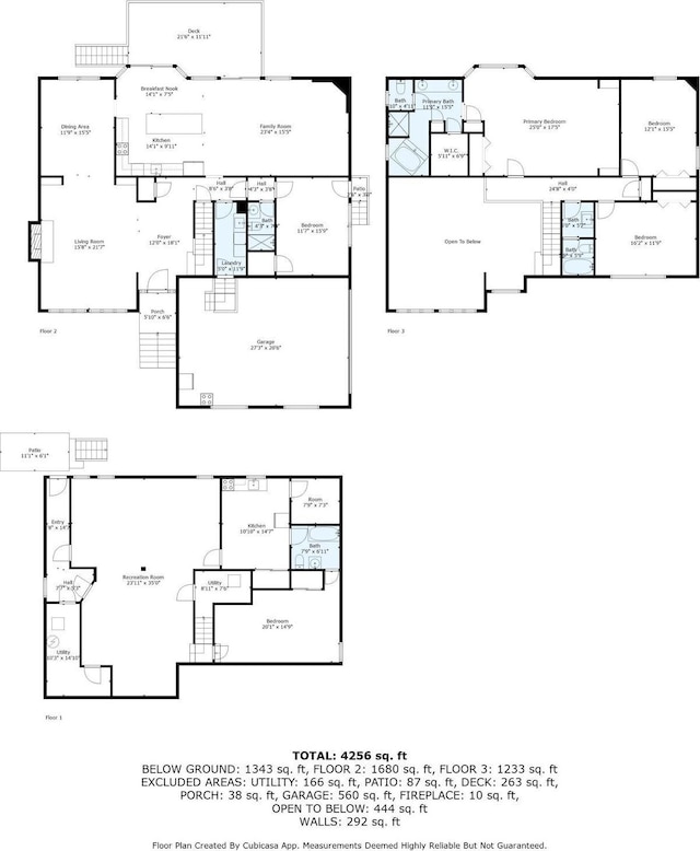 513 Bedford Rd, Armonk, NY 10504 - photo 38