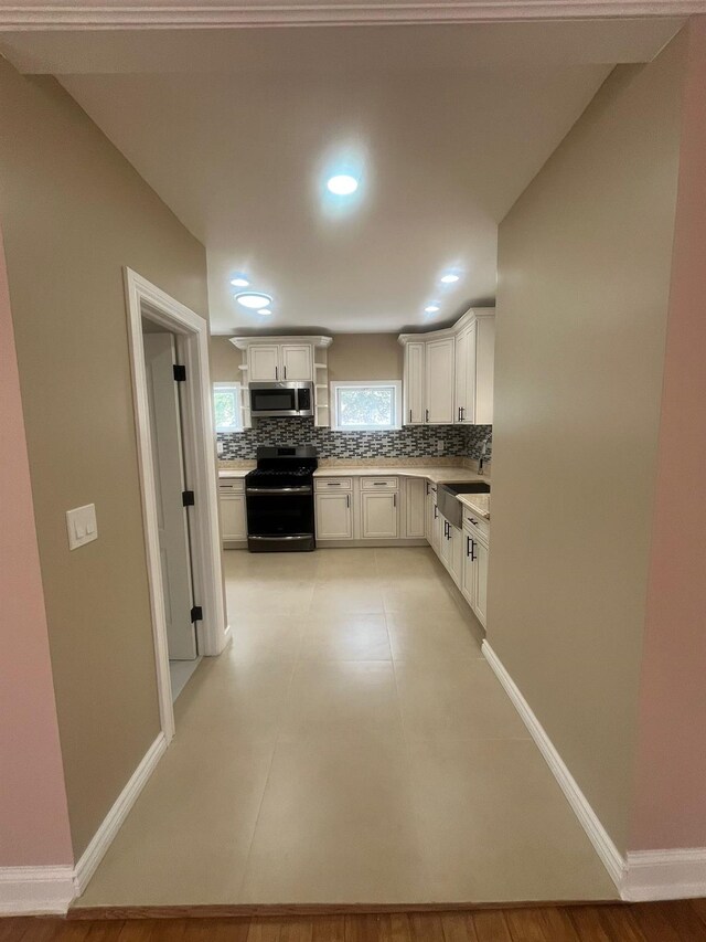 116-16 130th St, South Ozone Park, NY 11420 - photo 4