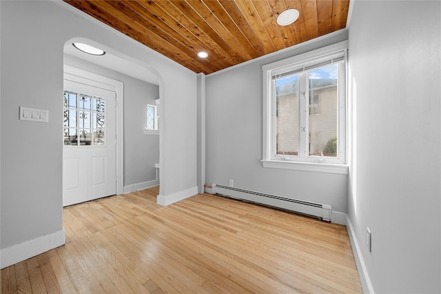199 William St, Hempstead, NY 11550 - photo 4
