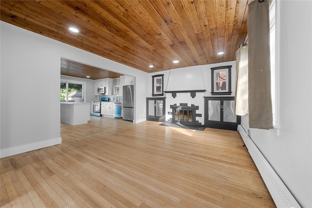 199 William St, Hempstead, NY 11550 - photo 5