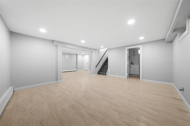 199 William St, Hempstead, NY 11550 - photo 14