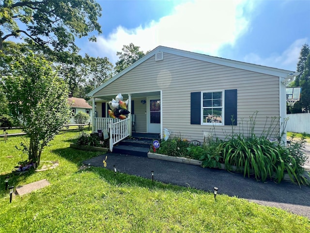 142 Daisy Dr, Mastic Beach, NY 11951 - photo 1