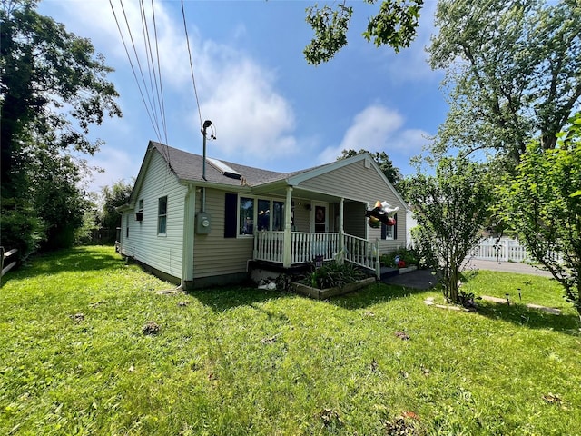 142 Daisy Dr, Mastic Beach, NY 11951 - photo 2