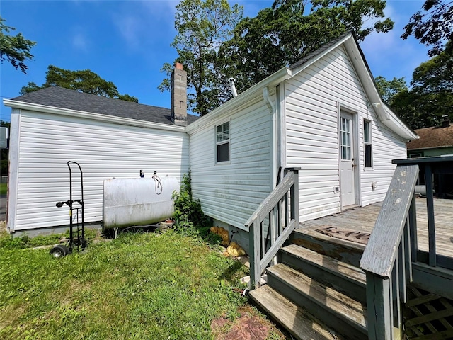 142 Daisy Dr, Mastic Beach, NY 11951 - photo 10