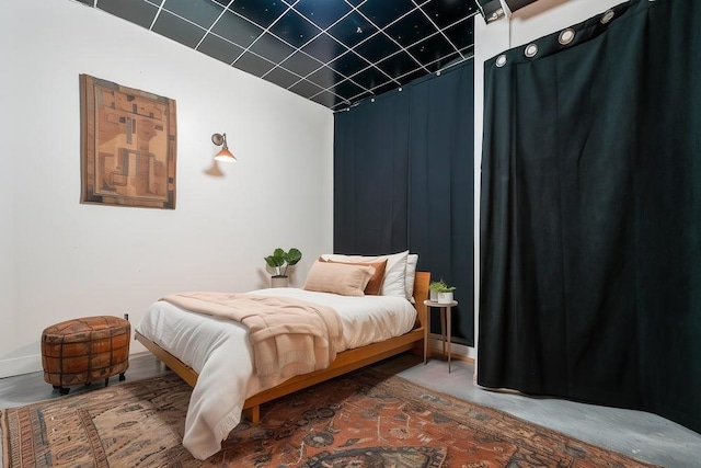 1314 College Point Blvd, College Point, NY 11356 - view of bedroom