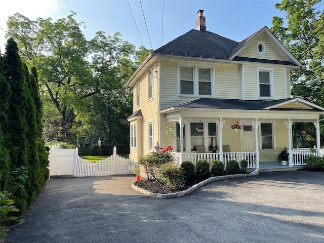 73 S Bedford Rd, Chappaqua, NY 10514 - photo 1