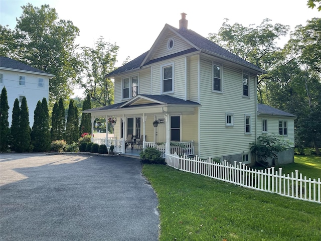 73 S Bedford Rd, Chappaqua, NY 10514 - photo 2